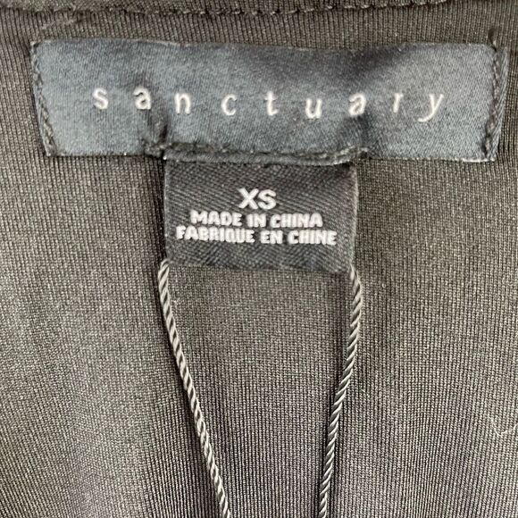 NWT Sanctuary Rainbow Sequin Tank Top Size XS - Picture 4 of 8